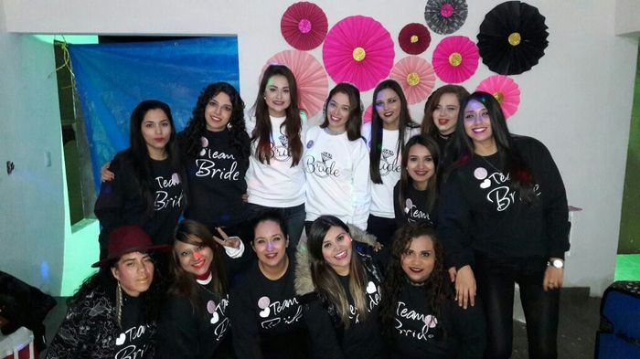 Llevo 2 despedidas, y ustedes?? - 5