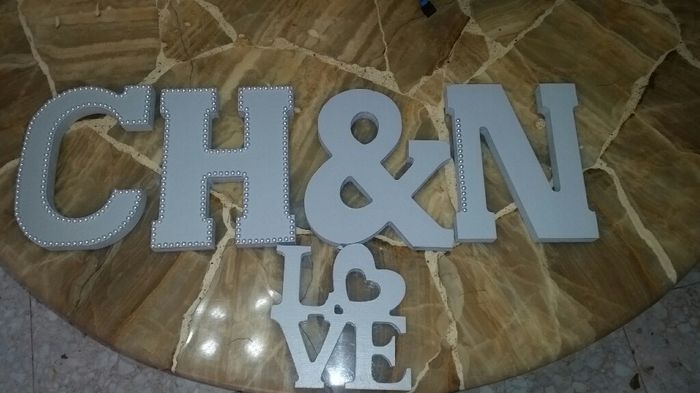 Mesa de ambientación diy - 3