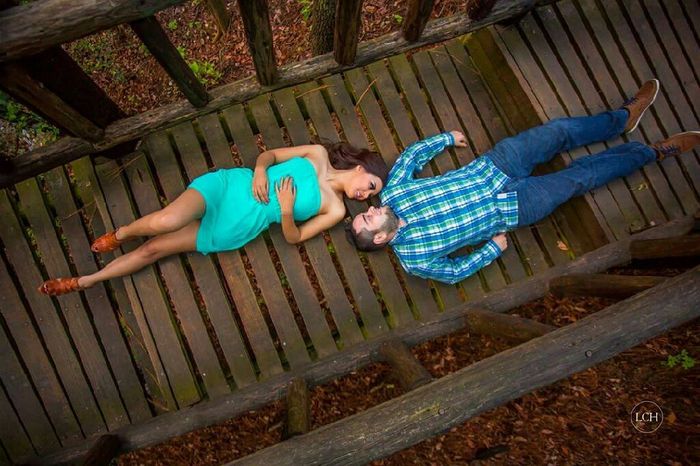 Cambié de proveedor de foto! - 4