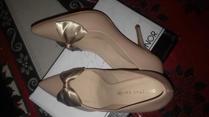 Avances a 4 meses - 2