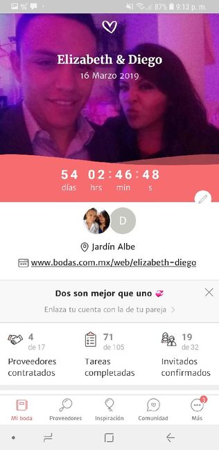 a Cúanto esta su marcador Chicas!!! - 1