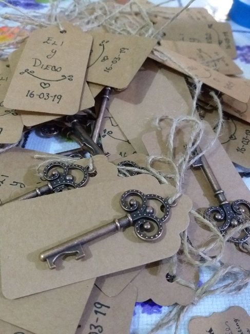 Compras en Aliexpress - 1