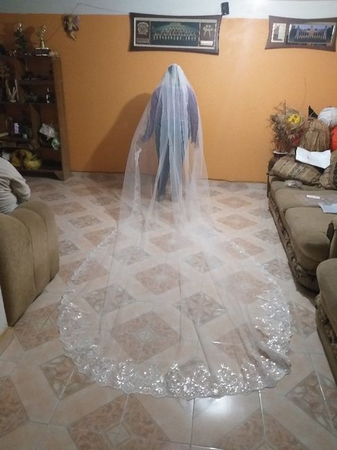 Compras en Aliexpress - 2