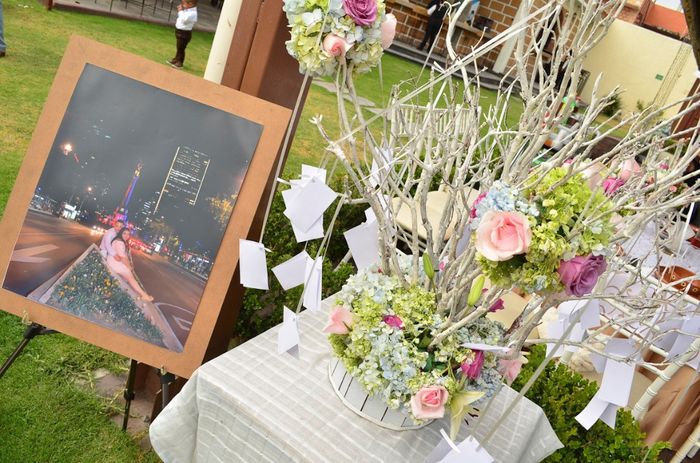 Deseos para los recién casados 1