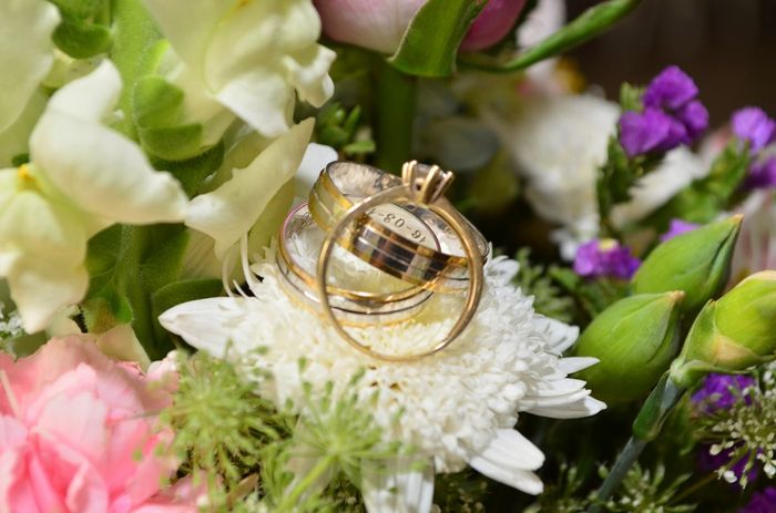 Estos son los nuestros