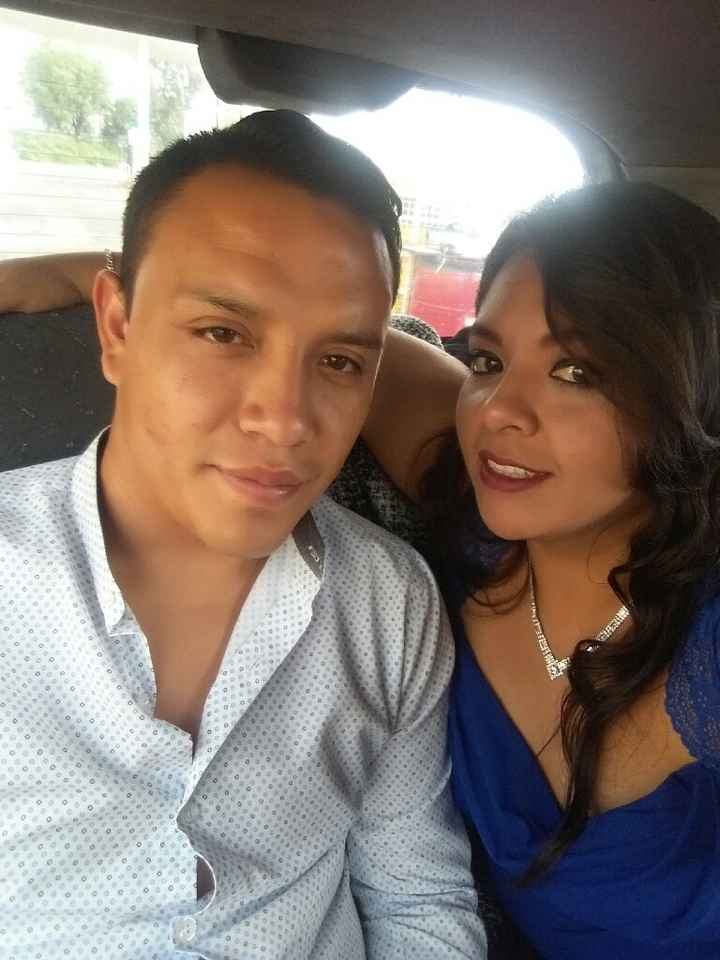 Último Paso: ¡Sube una foto con tu pareja!💘 - 1