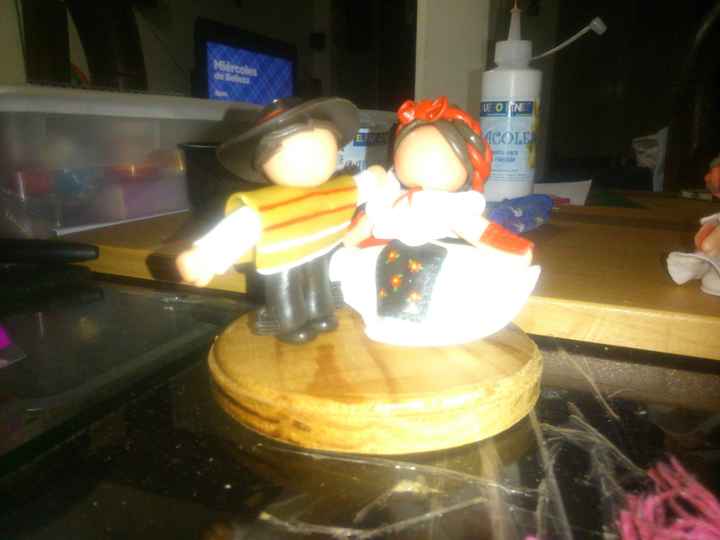 Recuerdos muy mexicochilenos  - 1