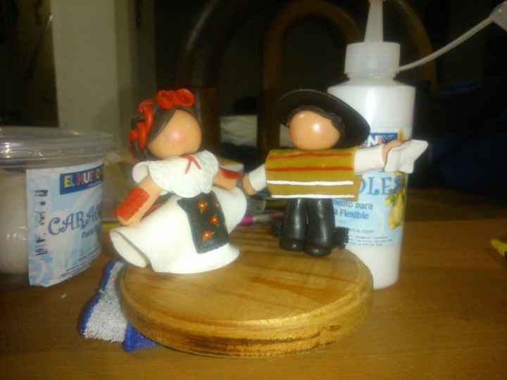 Recuerdos muy mexicochilenos  - 1