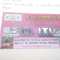 Papel picado personalizado - 1