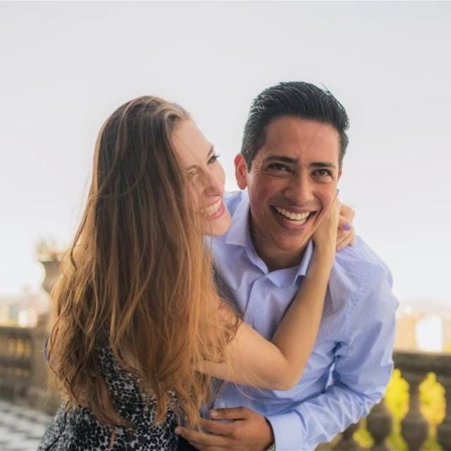 Último paso: ¡Comparte tu frase favorita de amor! - 1