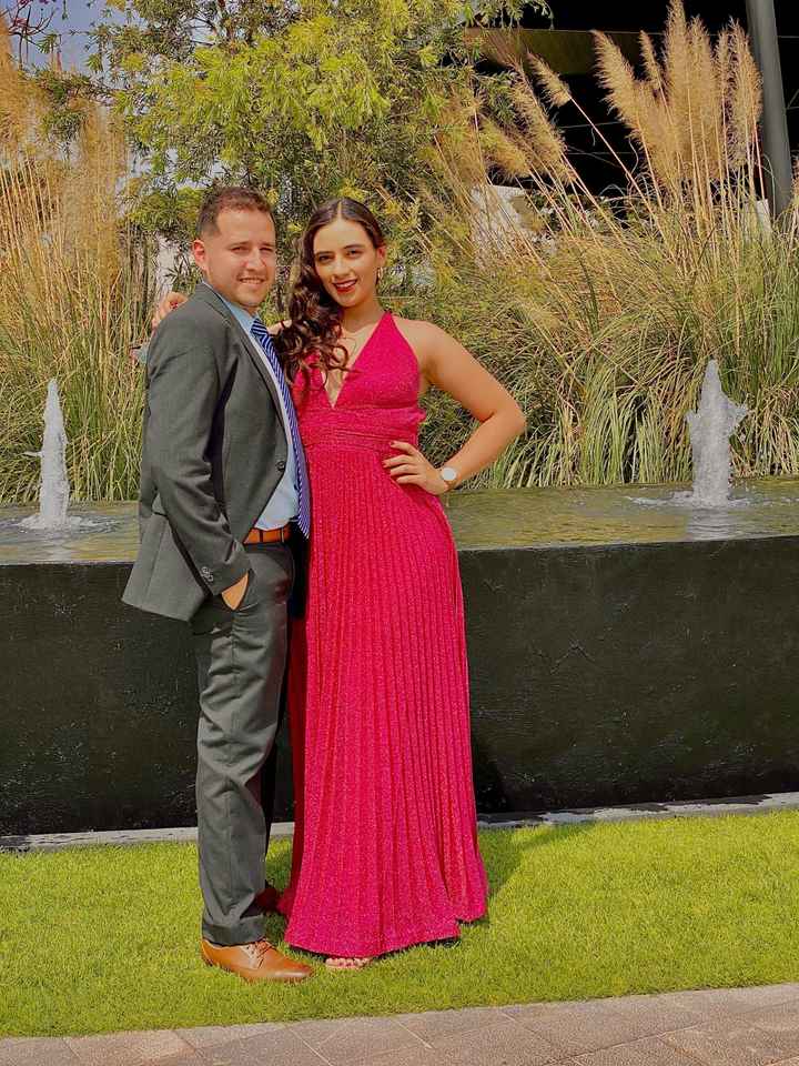 Angelica & Roberto - 1