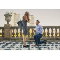 ¿Dónde fue tu pedida? - 1