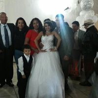 Que emoción casi dos semanas ya de mi boda - 3