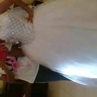 Que emoción casi dos semanas ya de mi boda - 8
