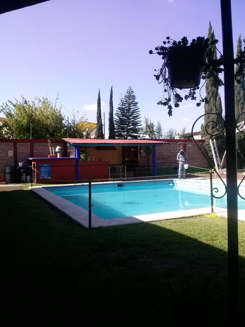 Donde sera tu boda??? - 1