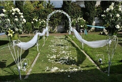 Recomienden jardines en df y edo de mex please - 3
