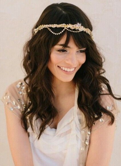 Accesorios para cabello suelto - 8