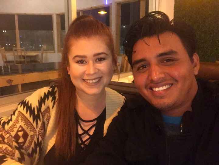 El perfecto defecto Genessis - 1