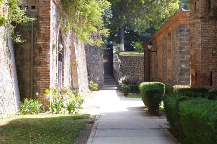 Locacion para foto 2