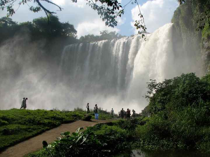 Cascada