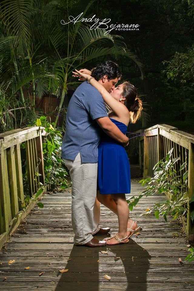 Casi me le colgaba jiji