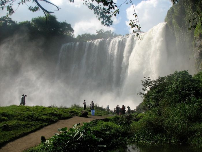 Cascada