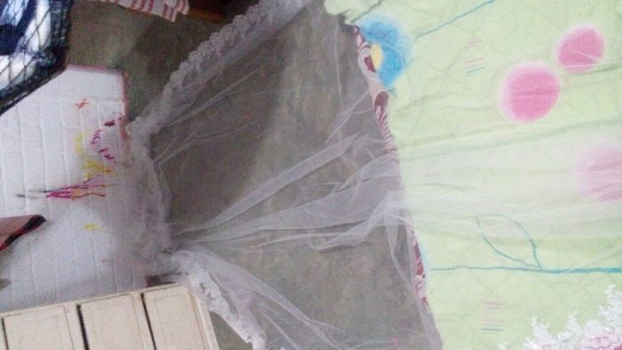 Toda novia debe llevar algo prestado - 4