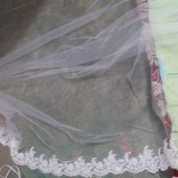 Toda novia debe llevar algo prestado - 1