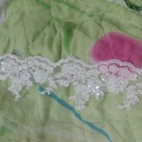 Toda novia debe llevar algo prestado - 2