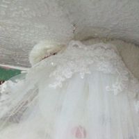 Toda novia debe llevar algo prestado - 3