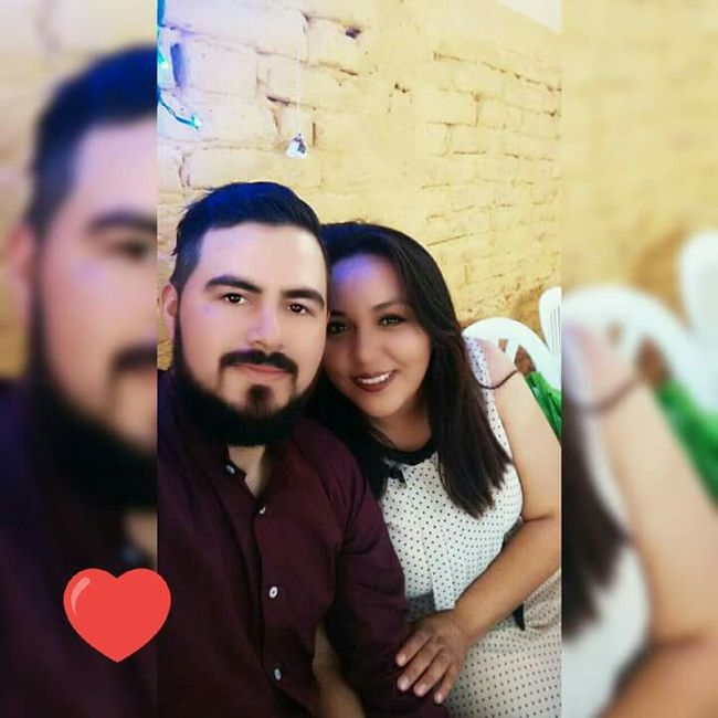 Sube una foto con tu FM o tu FE - 1