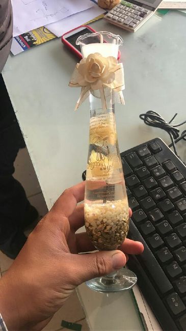 Les comparto mis invitaciones - 1