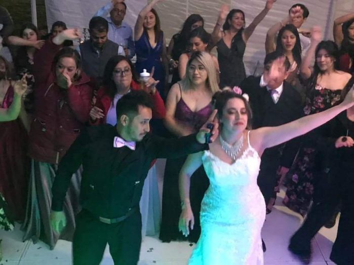 ¿Cuántos ❤️ merece el día de tu boda? 15