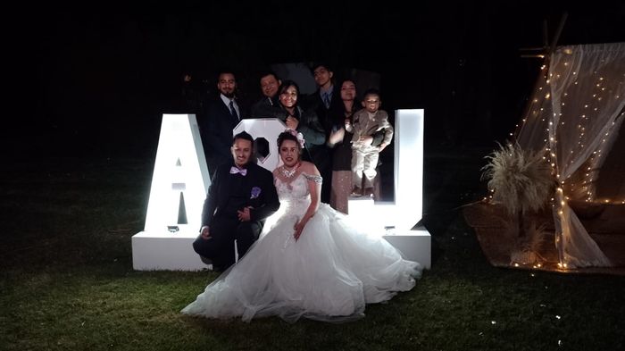 ¿Cuántos ❤️ merece el día de tu boda? 19