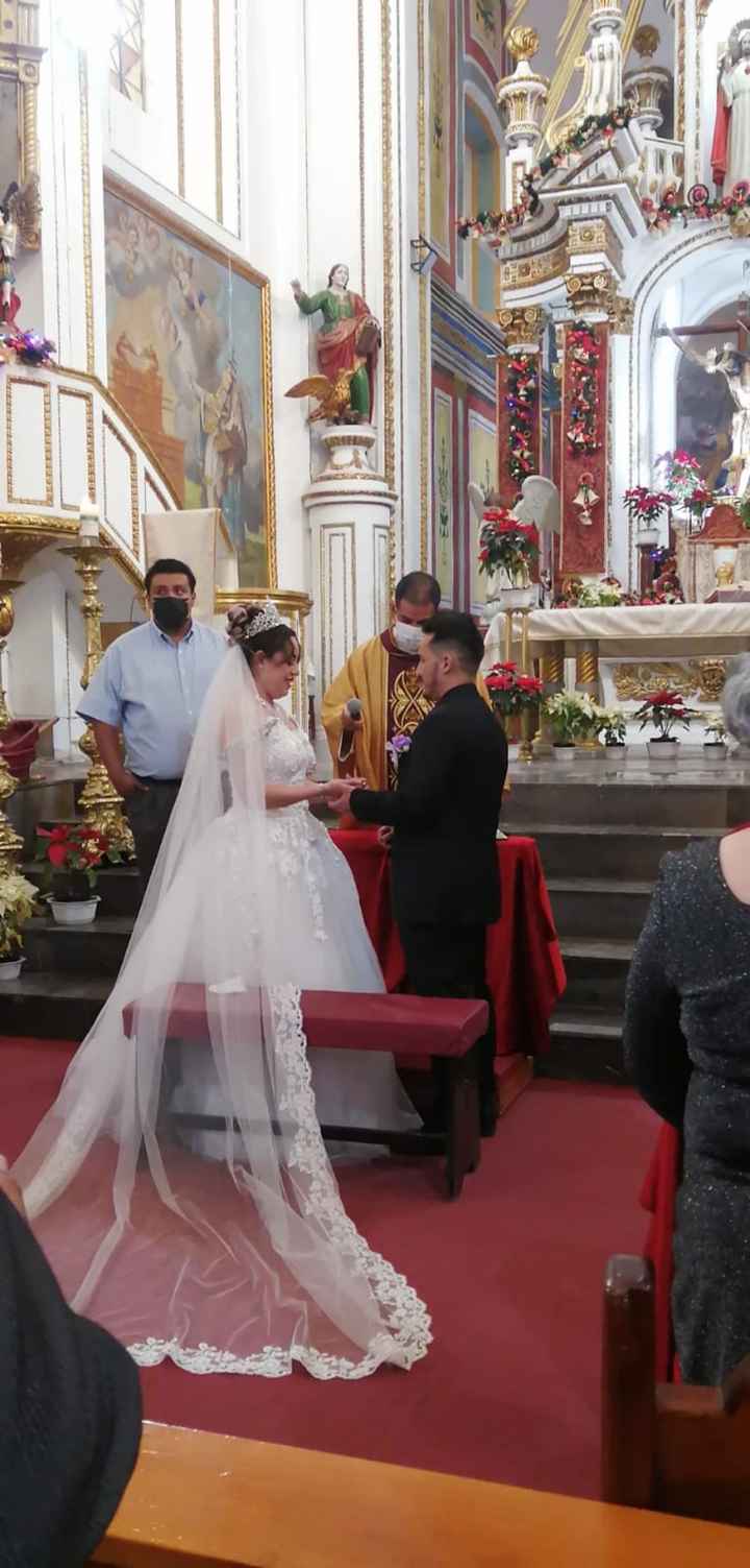 ¿Cuántos ❤️ merece el día de tu boda? - 3