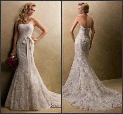 Que vestido elegir *w* - 1