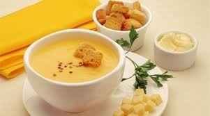  crema de zanahoria