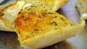 pan de ajo 