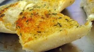  pan de ajo 