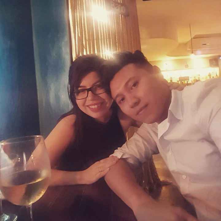 Una historia que nadie se esperaba.