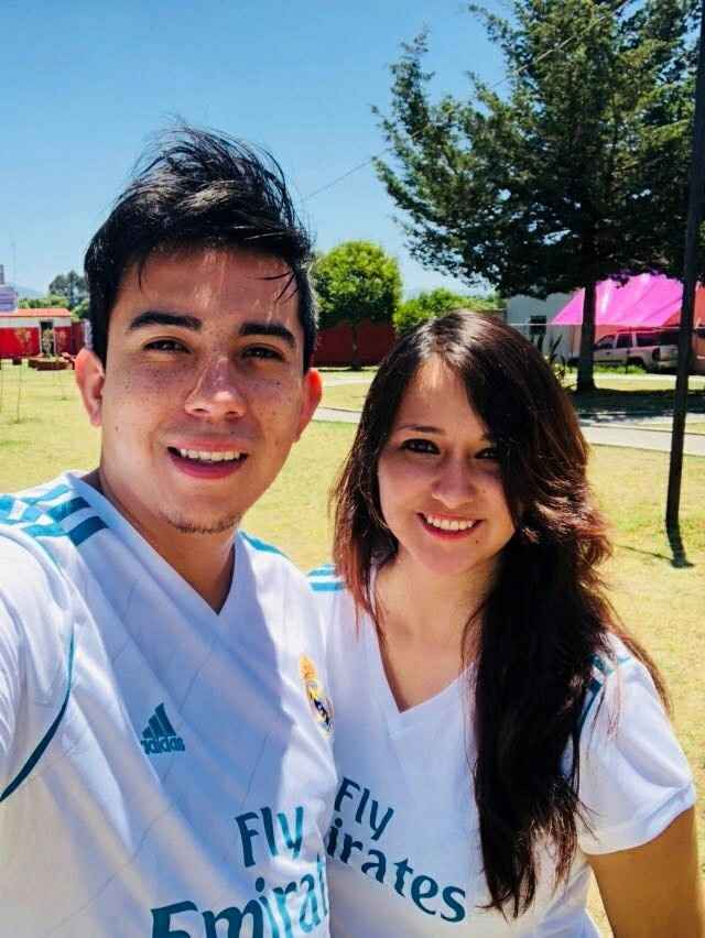 El defecto perfecto - Jess - 1