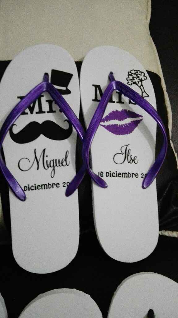 Ahora me toca 😍 mi pedido de festiboda!!! - 2