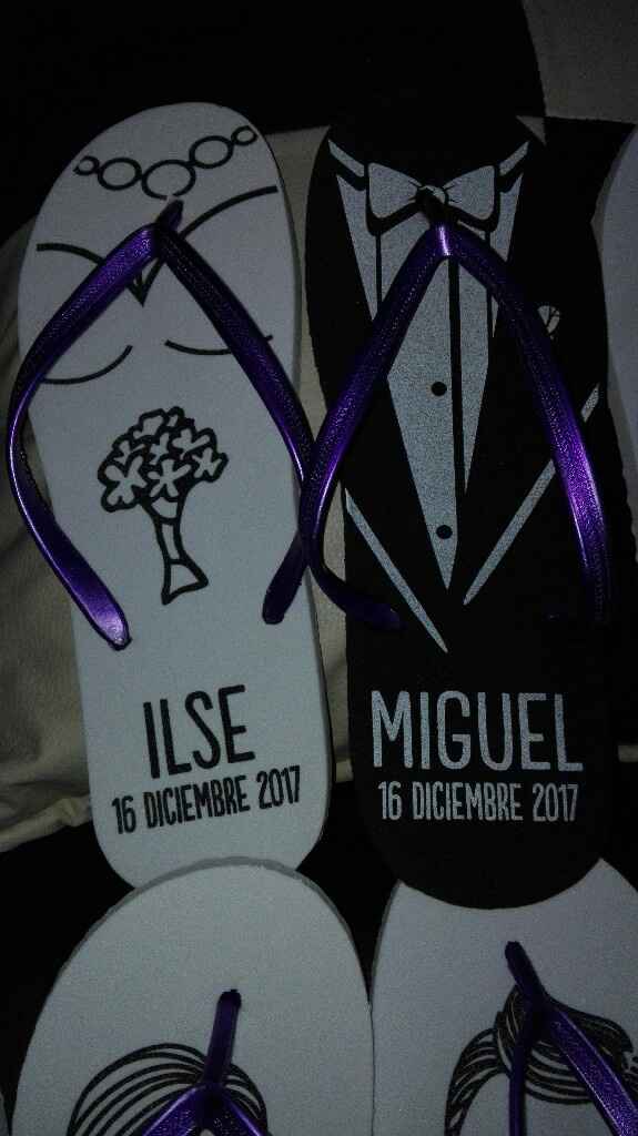 Ahora me toca 😍 mi pedido de festiboda!!! - 3