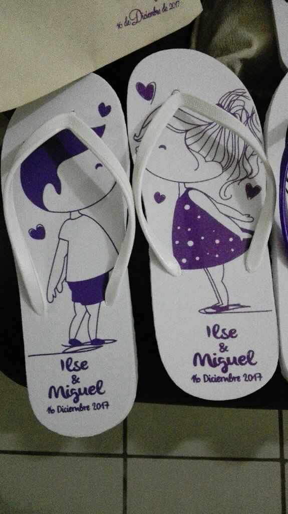 Ahora me toca 😍 mi pedido de festiboda!!! - 4