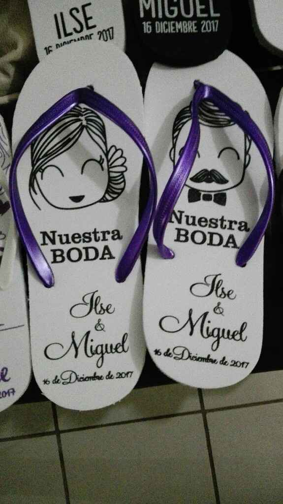 Ahora me toca 😍 mi pedido de festiboda!!! - 5