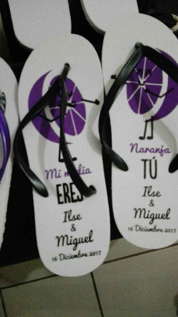 Ahora me toca 😍 mi pedido de festiboda!!! - 6