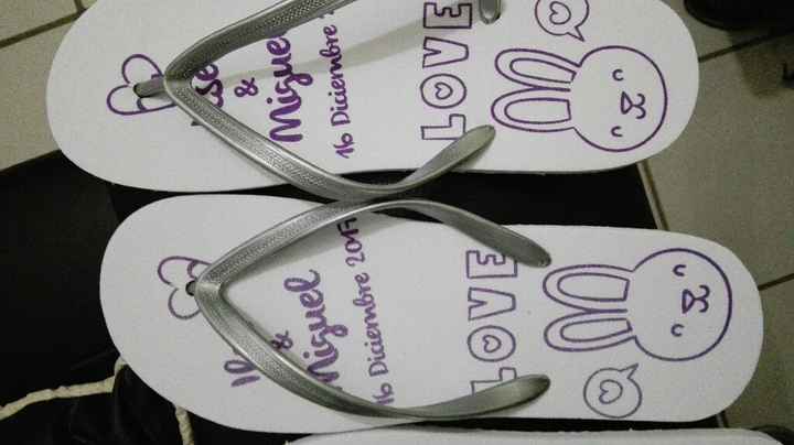 Ahora me toca 😍 mi pedido de festiboda!!! - 7