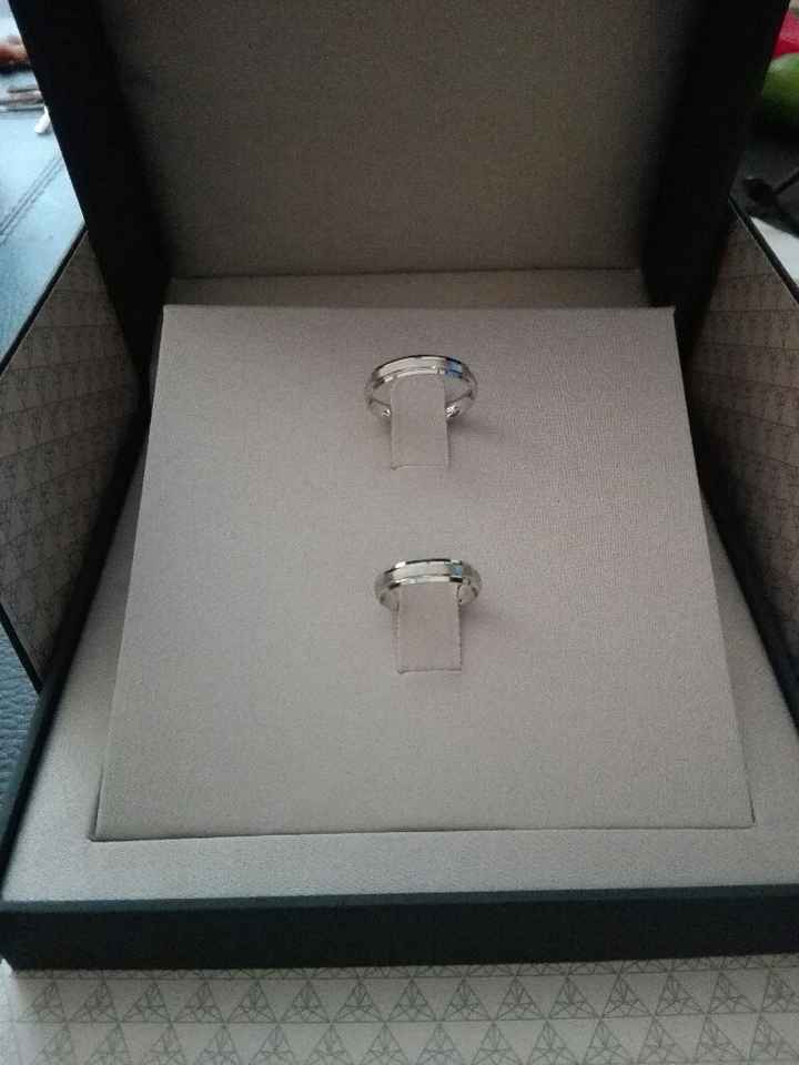 Las tengo en mi poder mujujajajaja 😍😍😍 - 1