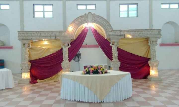 Adorno de salón??? - 1