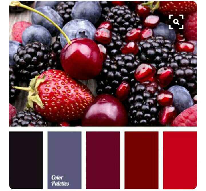 Color para la boda - 3